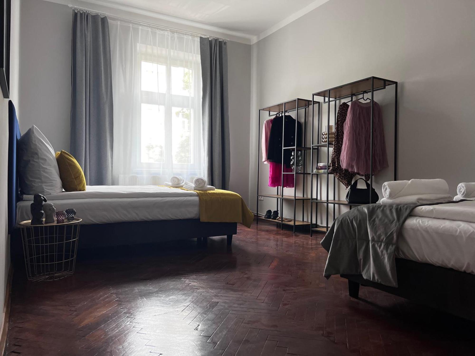Ga Apartments Krakow Exterior photo