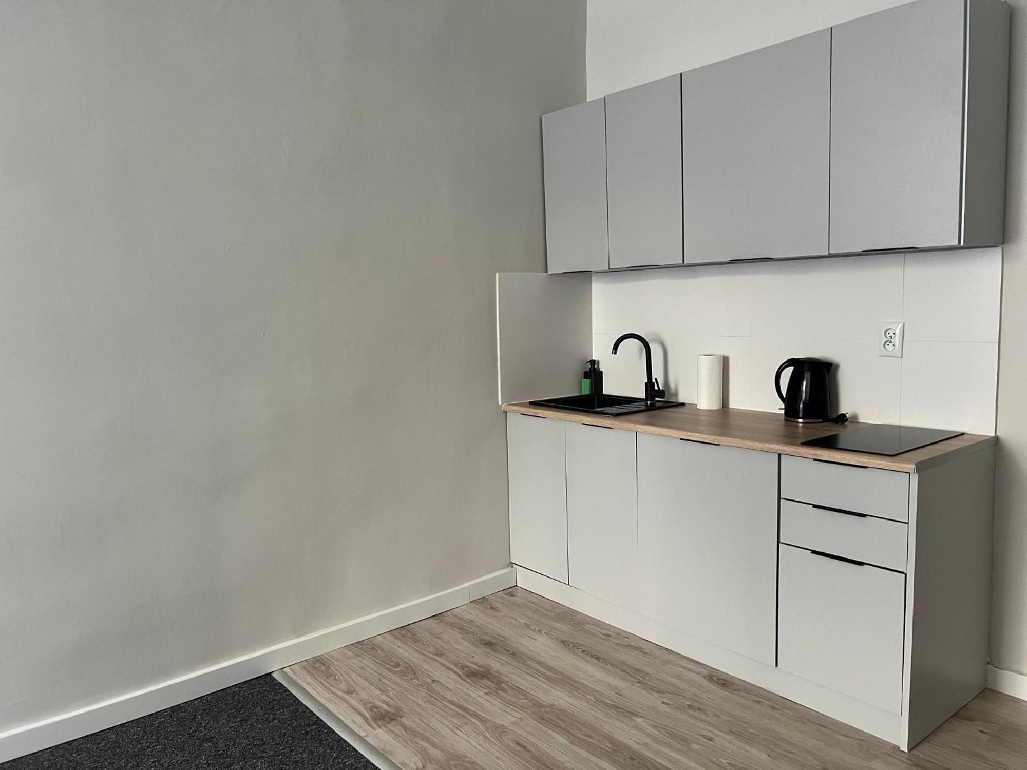 Ga Apartments Krakow Exterior photo